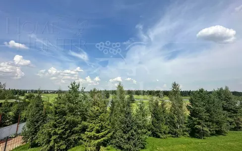 Участок 35.15 сот. в охраняемом поселке