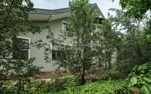1-этажный коттедж 624 м² с отделкой
