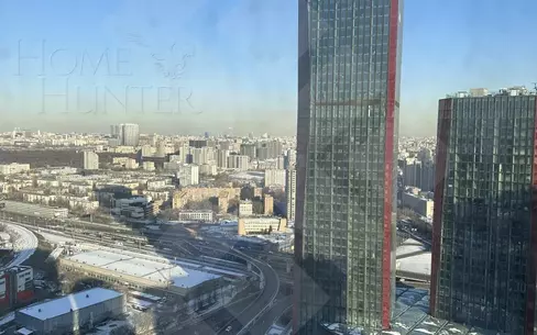 2-КОМН. КВАРТИРА БЕЗ ОТДЕЛКИ 84.04 М² НА 15 ЭТАЖЕ