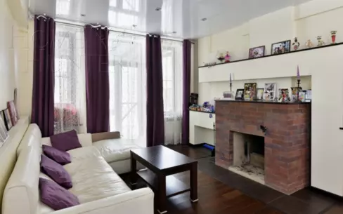 2-этажный коттедж 490 м² с отделкой