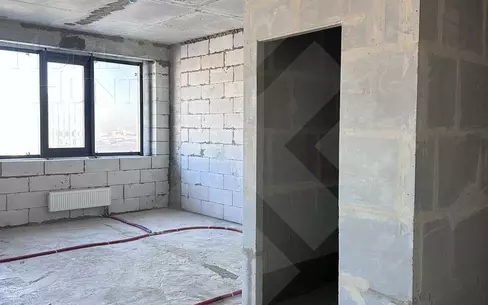 2-КОМН. КВАРТИРА БЕЗ ОТДЕЛКИ 84.04 М² НА 15 ЭТАЖЕ