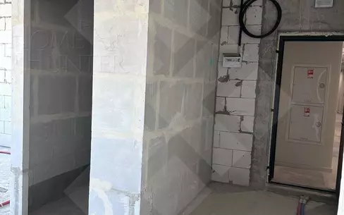 2-КОМН. КВАРТИРА БЕЗ ОТДЕЛКИ 84.04 М² НА 15 ЭТАЖЕ
