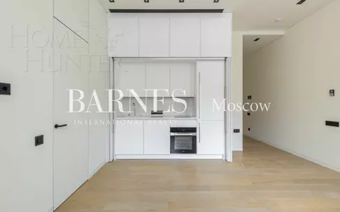 2-КОМН. АПАРТАМЕНТЫ С ОТДЕЛКОЙ 49 М² НА 3 ЭТАЖЕ