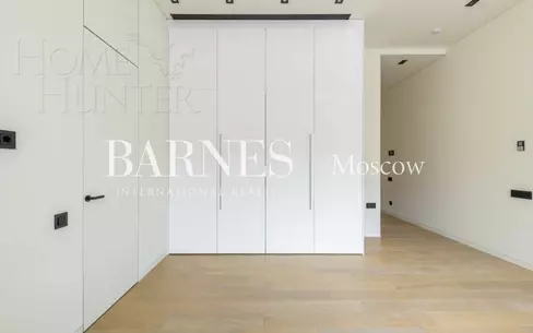 2-КОМН. АПАРТАМЕНТЫ С ОТДЕЛКОЙ 49 М² НА 3 ЭТАЖЕ