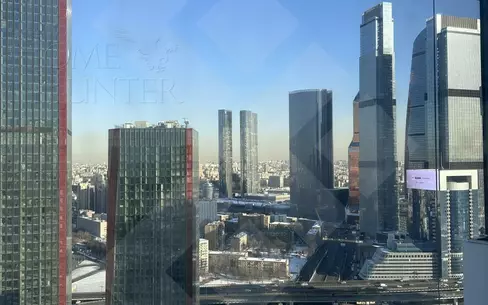 2-КОМН. КВАРТИРА БЕЗ ОТДЕЛКИ 84.04 М² НА 15 ЭТАЖЕ