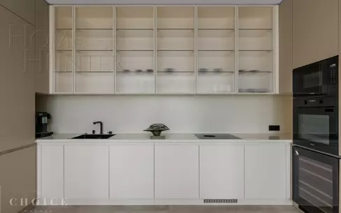 2-этажный коттедж 373 м² с отделкой