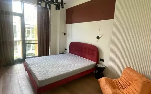 3-этажный таунхаус 240 м² с отделкой