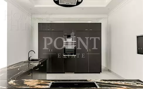 2-этажный коттедж 600 м² с отделкой