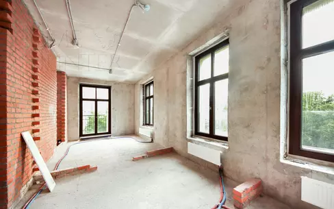 2-КОМН. КВАРТИРА БЕЗ ОТДЕЛКИ 68.3 М² НА 4 ЭТАЖЕ