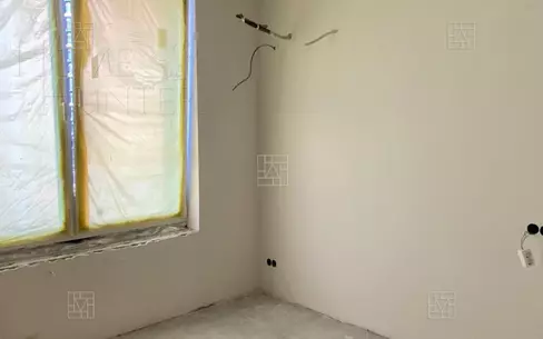 1-КОМН. КВАРТИРА БЕЗ ОТДЕЛКИ 37 М² НА 27 ЭТАЖЕ
