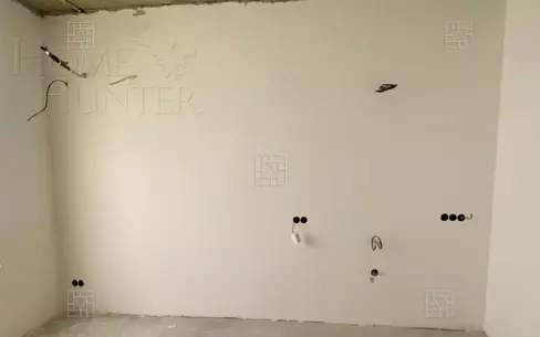 1-КОМН. КВАРТИРА БЕЗ ОТДЕЛКИ 37 М² НА 27 ЭТАЖЕ