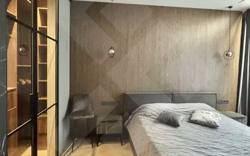 1-КОМН. КВАРТИРА С ОТДЕЛКОЙ 55 М² НА 9 ЭТАЖЕ