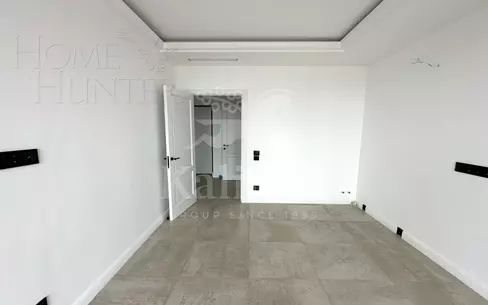 3-КОМН. КВАРТИРА С ОТДЕЛКОЙ 70.6 М² НА 12 ЭТАЖЕ
