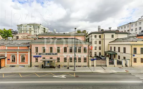 3-КОМН. КВАРТИРА БЕЗ ОТДЕЛКИ 117.2 М² НА 2 ЭТАЖЕ