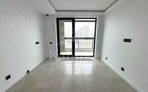 3-КОМН. КВАРТИРА С ОТДЕЛКОЙ 70.6 М² НА 12 ЭТАЖЕ