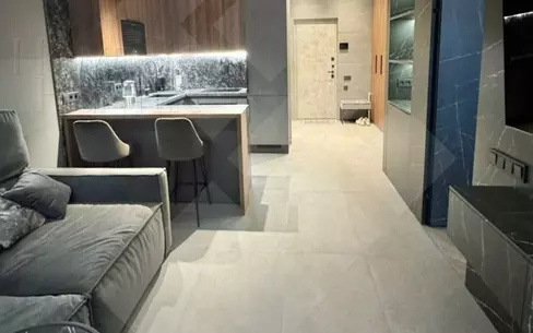 1-КОМН. КВАРТИРА С ОТДЕЛКОЙ 55 М² НА 9 ЭТАЖЕ