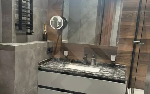 1-КОМН. КВАРТИРА С ОТДЕЛКОЙ 55 М² НА 9 ЭТАЖЕ