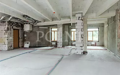 3-комн. кв., 117.2 м², 2/7 этаж