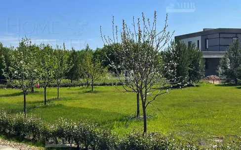 2-этажный коттедж 346 м² без отделки