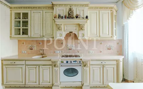 2-КОМН. КВАРТИРА С ОТДЕЛКОЙ 84.6 М² НА 31 ЭТАЖЕ