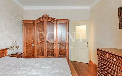 2-КОМН. КВАРТИРА С ОТДЕЛКОЙ 84.6 М² НА 31 ЭТАЖЕ