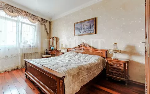 2-КОМН. КВАРТИРА С ОТДЕЛКОЙ 84.6 М² НА 31 ЭТАЖЕ