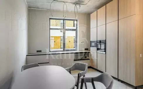 2-этажный коттедж 257 м² с отделкой
