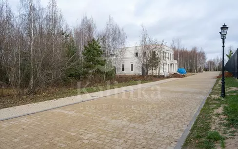 Участок 16.3 сот. в охраняемом поселке