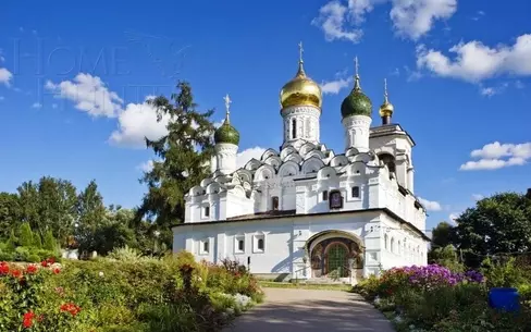 Участок 27 сот. в охраняемом поселке