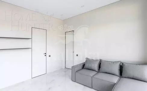 2-этажный коттедж 257 м² с отделкой