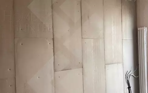 3-КОМН. КВАРТИРА БЕЗ ОТДЕЛКИ 92.5 М² НА 25 ЭТАЖЕ