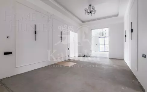 1-этажный коттедж 885 м² с отделкой