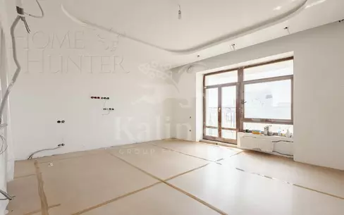 4-КОМН. КВАРТИРА С ОТДЕЛКОЙ 259.6 М² НА 6 ЭТАЖЕ