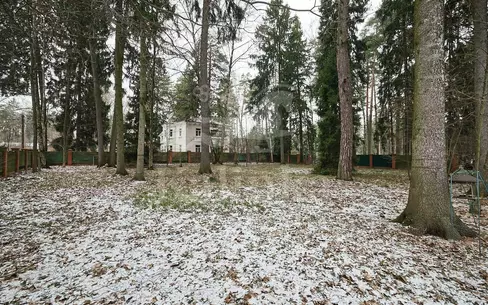 2-этажный коттедж 465 м² с отделкой