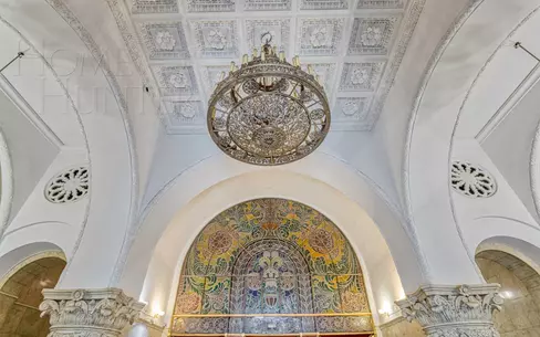 3-КОМН. КВАРТИРА С ОТДЕЛКОЙ 120.2 М² НА 4 ЭТАЖЕ