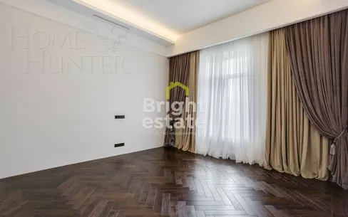1-этажный коттедж 990 м² с отделкой