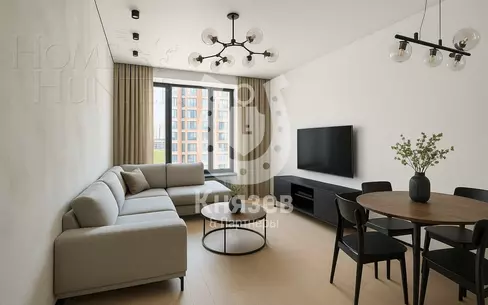 3-комн. кв., 68.9 м², 8/14 этаж