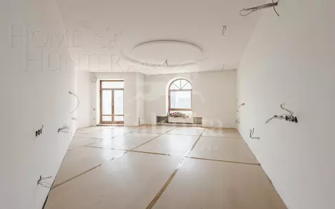 4-КОМН. КВАРТИРА С ОТДЕЛКОЙ 259.6 М² НА 6 ЭТАЖЕ