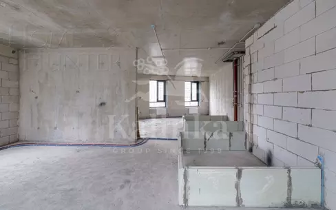 3-КОМН. КВАРТИРА БЕЗ ОТДЕЛКИ 83.5 М² НА 13 ЭТАЖЕ