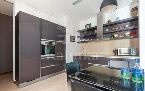 3-КОМН. КВАРТИРА С ОТДЕЛКОЙ 188.5 М² НА 3 ЭТАЖЕ