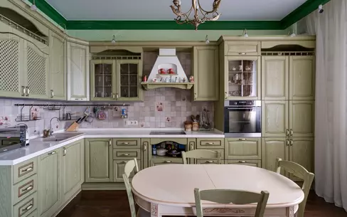 3-КОМН. КВАРТИРА С ОТДЕЛКОЙ 100 М² НА 7 ЭТАЖЕ