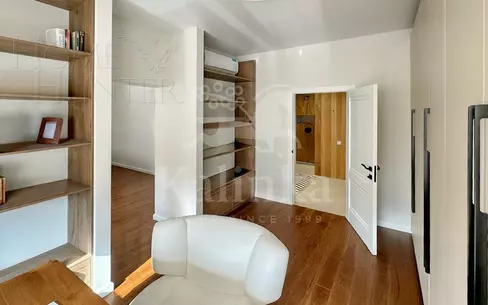 2-этажный таунхаус 240 м² с отделкой