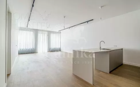 4-КОМН. КВАРТИРА С ОТДЕЛКОЙ 165.35 М² НА 11 ЭТАЖЕ