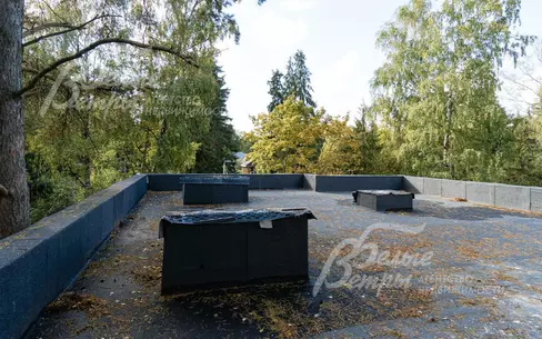 2-этажный коттедж 300 м² без отделки