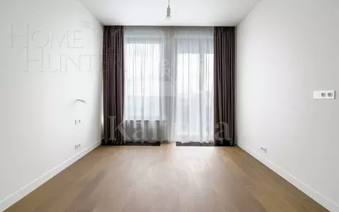 4-КОМН. КВАРТИРА С ОТДЕЛКОЙ 165.35 М² НА 11 ЭТАЖЕ