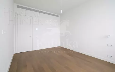 4-КОМН. КВАРТИРА С ОТДЕЛКОЙ 165.35 М² НА 11 ЭТАЖЕ