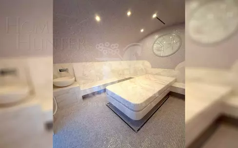2-этажный коттедж 1 000 м² с отделкой