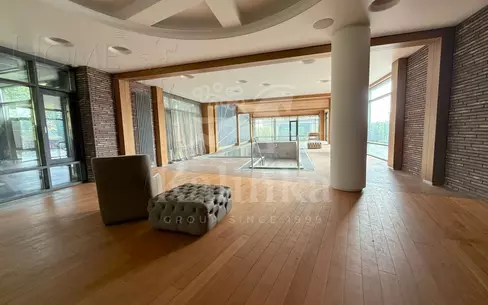 2-этажный коттедж 1 000 м² с отделкой