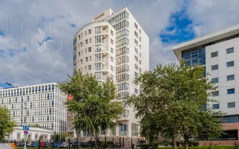 ЖК «River House»
