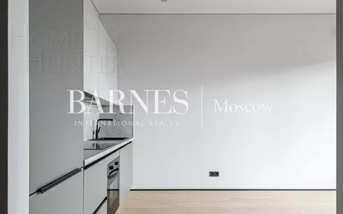 2-КОМН. КВАРТИРА С ОТДЕЛКОЙ 41.3 М² НА 11 ЭТАЖЕ